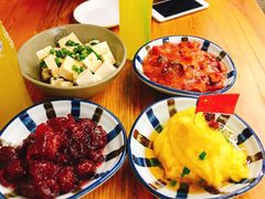 炒红果儿-炒豆合作社(东四总店)