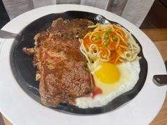 -豪客来牛排(红豆万花城店)