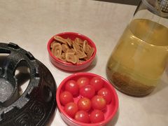 -味上湘菜馆(岳麓山店)