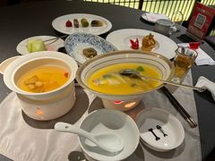 -沈灶河豚宴·河豚融合餐厅(汉中路店)