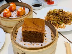 -蔡澜点心·粤菜(月星环球港店)