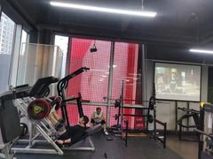 -形馆健身·普拉提(加州店)