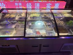 -夜猫子串吧·龙虾.江西小炒(万塘路店)