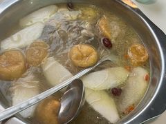-福源药膳鸡(天润城店)