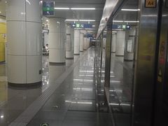 -平乐园(地铁站)