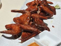 -侨美食家·粤菜(体育西路店)