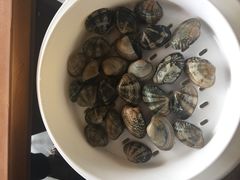 -马路边上·小海鲜烧烤(八一路店)