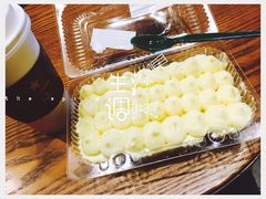 -欧式面包坊(青岛万象城店)