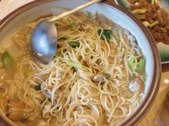 -三姐妹·海鲜大排档