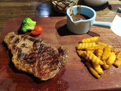 -豪尚豪牛排(彩悦城店)