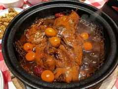 -望庐说·本地菜馆