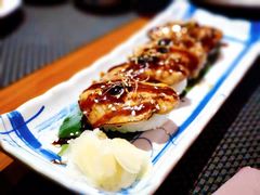 -有喜屋·深夜食堂(北京西路店)