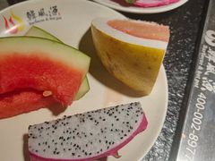 -韩风源自助烤肉(国贸精品店)