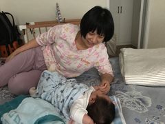 -爱的果实月嫂育婴师(世纪东方店)