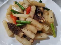 -茶油香闽南菜·花园餐厅(前埔店)