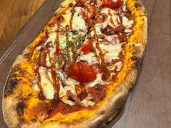 -芊彩餐厅(迪士尼探索家度假酒店)