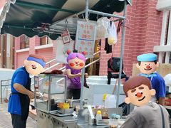 -明哥牛什粥(鸿运阁店)