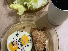 -满记烧饼(牛街东里小区一区店)