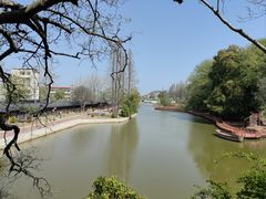 -东坡赤壁风景名胜区