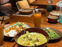 -CHINCHIN 青青·泰国料理(万象食家店)