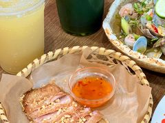 -曼谷食堂·泰国家庭料理(丹桂路店)