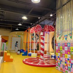 点击看大图 -妙糖乐园(乐坊·大华生活广场店)
