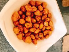 -茶油香闽南菜·花园餐厅(前埔店)