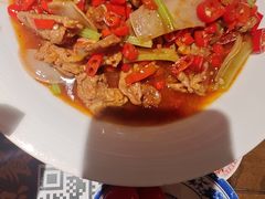 -小匠喜·江西菜(世茂广场店)