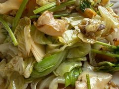 -老虎滩船说·海胆水饺·大连海鲜(老虎滩店)
