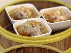 -香云轩·顺德菜(香云纱园林酒店店)