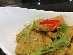 -北门饭店(三香路店)