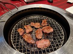 -叙叙苑(大阪店)