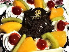 -南京冠生园(太平南路店)