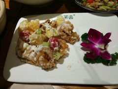 -去茶去餐厅(中央大街店)