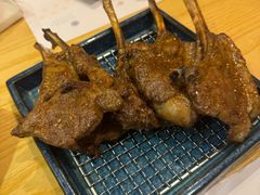 -吉兆·料理(红梅南路店)