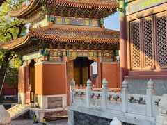 -历代帝王庙博物馆