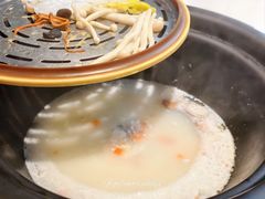 -碗中海·蒸汽海鲜·桑拿鸡(岭南天地店)