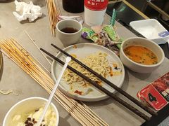 -热辣宗师·串串火锅(万达金街店)