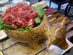 -刘少华贵州小黄牛·鲜牛肉火锅(总店)
