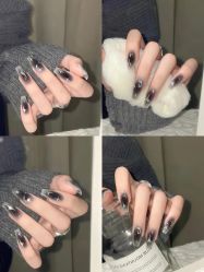 -M·X Nail日式美甲美睫