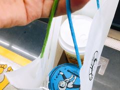 -我是酸奶君(壹方城店)