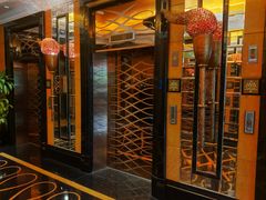 -深圳凯宾斯基酒店