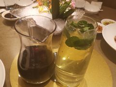 -辣螃铠盆盆蟹大排档(海昌店)