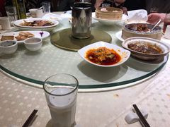 -顺风海鲜港(金玉兰店)