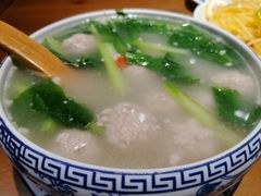 -满园烤鸭·春饼(太原街万达店)