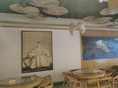 -厨掌柜长寿菜馆(古镇店)