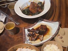 -乌记大厨餐厅