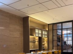 -上海浦东滨江喜来登酒店