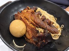 -老地方面馆(思南路店)