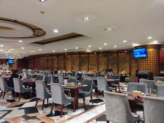 大堂-世纪金源·西餐厅(观音桥东环路店)